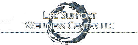 Life Support Wellness Center